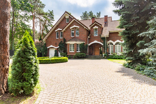 Best Driveway Pavers Near Me  in Dunlap, IL