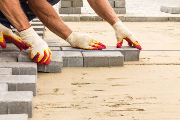 Professional Driveway Pavers in Dunlap, IL