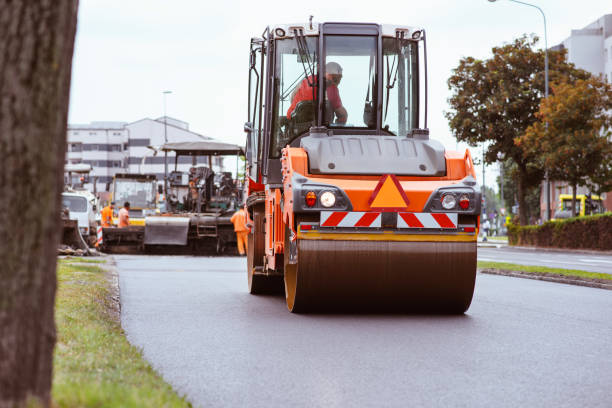 Best Driveway Paving Near Me  in Dunlap, IL