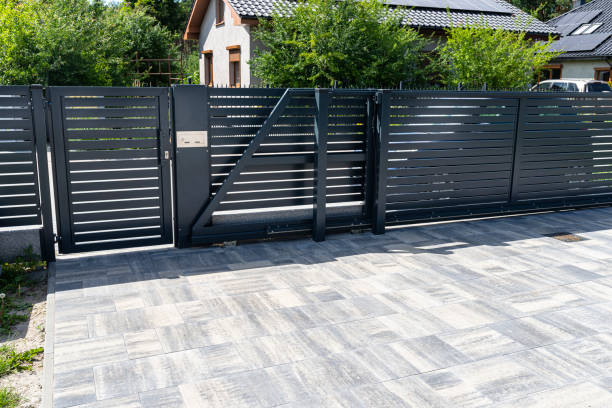 Best Concrete Paver Driveway  in Dunlap, IL
