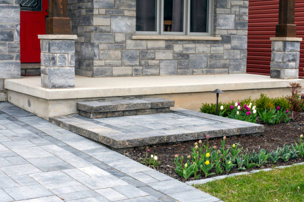 Best Driveway Pavers Near Me  in Dunlap, IL