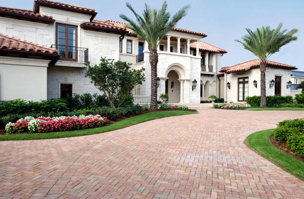 Reliable Dunlap, IL Driveway Pavers Solutions