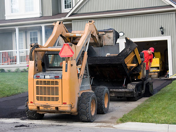 Best Cobblestone Driveway Pavers  in Dunlap, IL