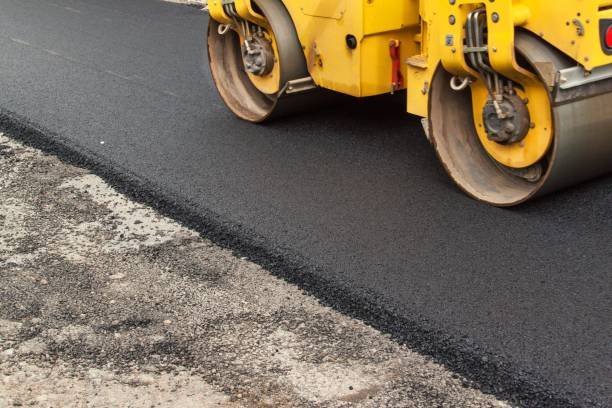 Decorative Driveway Pavers in Dunlap, IL