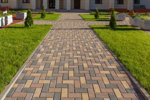 Reasons to Select Us for Your Driveway Paving Requirements in Dunlap, IL